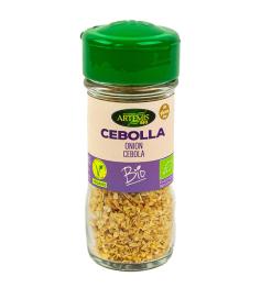 Cebolla Granulada Artemis Bio 45g