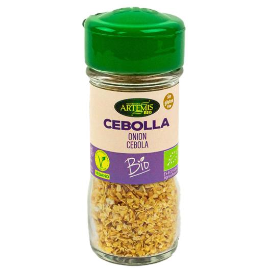 Cebolla Granulada Artemis Bio 45g