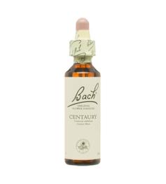 Centaury Centaura 04 Flores de Bach Originales 20ml