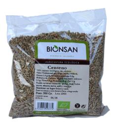 Centeno en Grano Bionsan Bio 500g