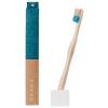 Cepillo de Dientes Adulto Duro Azul Banbu