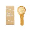 Cepillo Pequeño para Pelo de Bambú Banbu