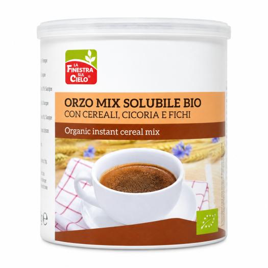 Cerealia La Finestra Bio 125g