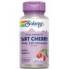 Cereza Ácida Tart Cherry 850g Solaray 90 VegCaps