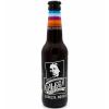 Cerveza de Espelta Negra Artesana Celebridade Galega Bio 330ml