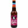 Cerveza de Miel Artesana Celebridade Galega Bio 330ml
