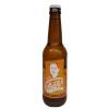 Cerveza de Trigo Sarraceno Artesana Celebridade Galega Bio 330ml
