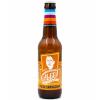 Cerveza de Trigo Sarraceno Artesana Celebridade Galega Bio 330ml