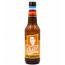 Cerveza de Trigo Sarraceno Artesana Celebridade Galega Bio 330ml