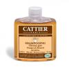 Champú cabellos grasos con vinagre de romero Cattier Bio 250ml