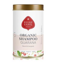 Champú en Polvo Guaraná Eliah Sahil Bio 100g