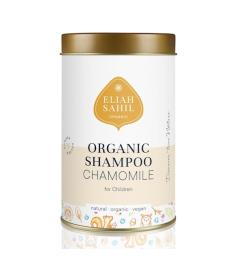 Champú en Polvo para Niños Manzanilla Eliah Sahil Bio 100g