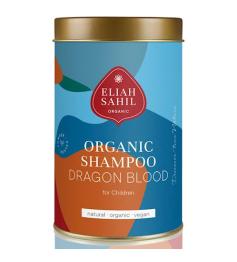 Champú en Polvo para Niños Sangre de Drago Eliah Sahil Bio 100g