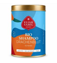 Champú en Polvo para Niños Sangre de Drago Eliah Sahil Bio 100g