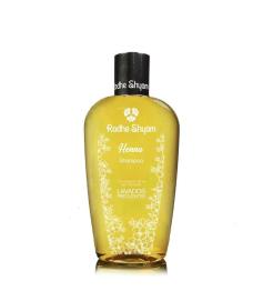 Champú Henna Cabello Lavados Frecuentes Rhade Shyam 250ml