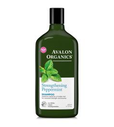 Champú Menta Avalon Organics 325ml
