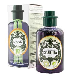 Champú Protector Proteico de Espliego DShila 300 ml