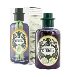Champú Protector Proteico de Espliego DShila 300 ml