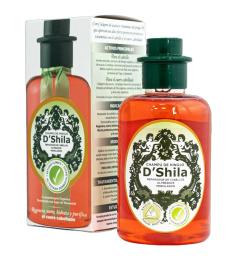 Champú Protector Proteico de Hinojo DShila 300 ml