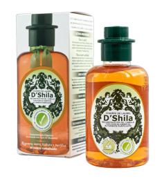 Champú Protector Proteico de Laurel DShila 300 ml