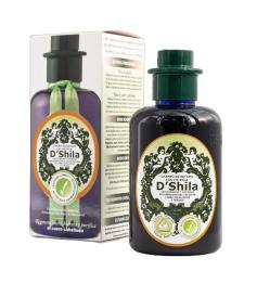 Champú Protector Proteico de Retama y Vid Roja DShila 300 ml