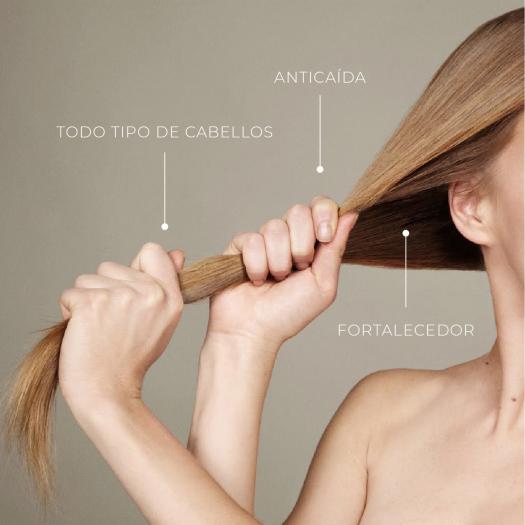 Champú Árbol del Té y Romero Labnatur Bio 450ml