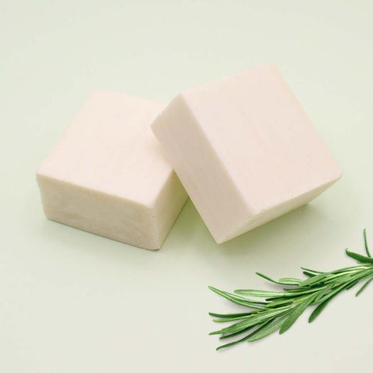 Champú Sólido Cabello Seco Labnatur SYS 75g