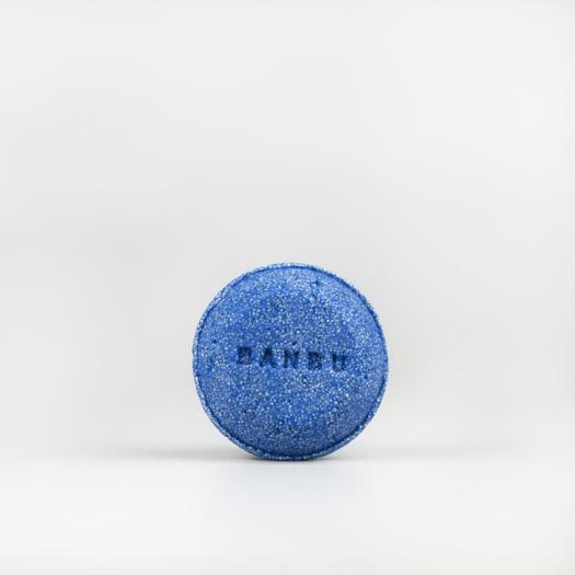 Champú Sólido Fortalecedor Anticaída HIT Banbu 75g