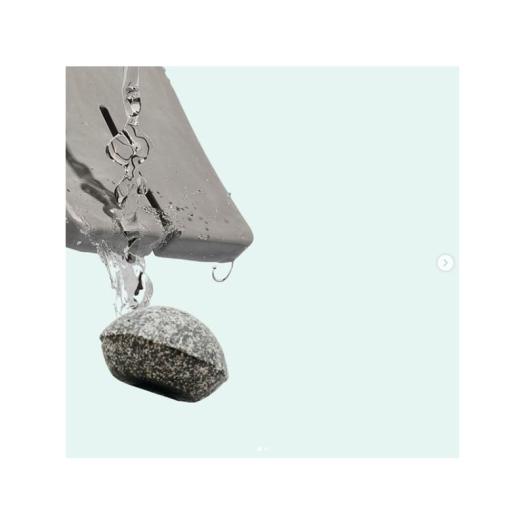 Champú Sólido Mare para Cabello Graso Banbu 75g