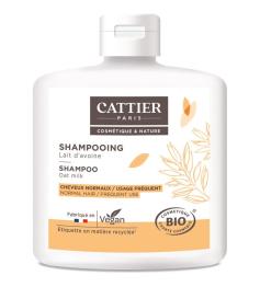 Champú Uso Frecuente Cattier Bio 250ml