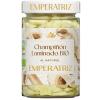 Champiñón Laminado Conserva Cristal Emperatriz Bio 370 ml
