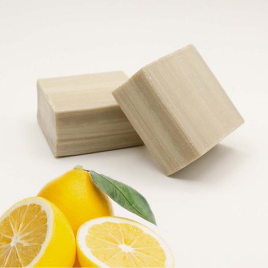 Champu Solido Cabello Graso Labnatur Bio 75g