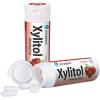 Chicles de Xylitol Sabor Arándano Miradent Bote 30uds