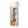 Chicles de Xylitol Sabor Frutas Miradent Bote 30uds