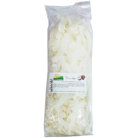 Chips de Coco Convencional 150g
