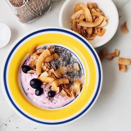 Chips de Coco Salud Viva Bio 100g