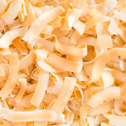 Chips de Coco Salud Viva Bio 100g