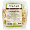 Chips de Plátano Bionsan Bio 125g