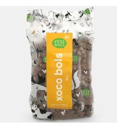 Choco Balls - Xocobols EcoBasics Bio 300g