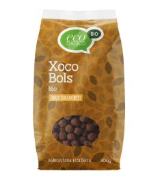 Choco Balls - Xocobols EcoBasics Bio 300g