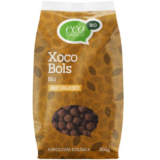 Choco Balls - Xocobols EcoBasics Bio 300g