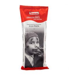 Chocolate a la Taza Sin Azúcar Convencional 180g