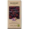 Chocolate Classic Negro Açai y Frambuesa Blanxart Bio 75g