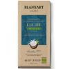 Chocolate Negro 60% con Leche de Coco y Azúcar de Coco Blanxart Bio 75g