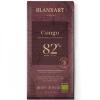 Chocolate Negro Congo 82% Blanxart Bio 75g