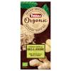 Chocolate Orgánico con Maca y Ginger Sin Gluten Bio 100g