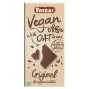 Chocolate Vegano Original con Bebida de Avena 100g