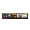 Chocolatina Cremosa Rellena de Caramelo Bio Vivani 40g