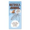 Chocolicious con Leche y Almendra Natruly 85g
