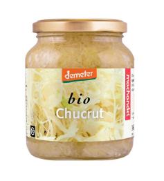 Chucrut Demeter Machandel Bio 360g